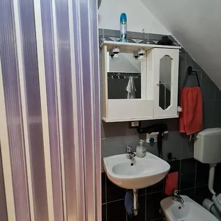 Al Corso 2 Apartment *