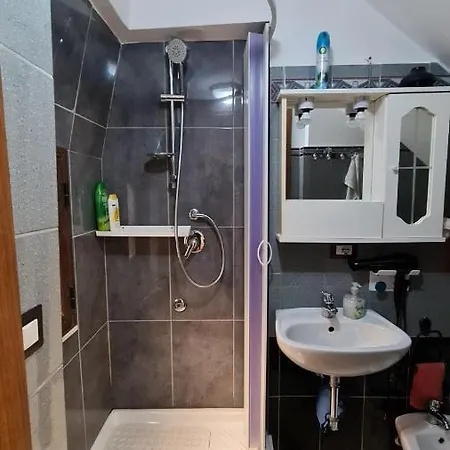 Apartman Al Corso 2 *