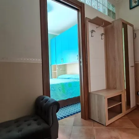 Apartment Al Corso 2