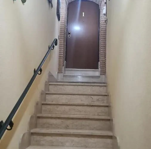 Appartement Al Corso 2 *