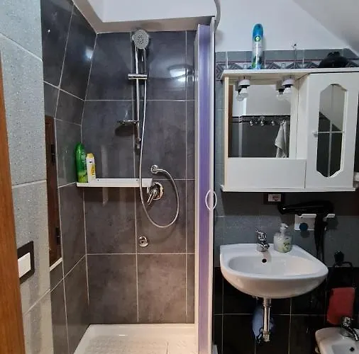 Appartement Al Corso 2 *
