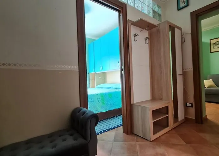 Appartement Al Corso 2