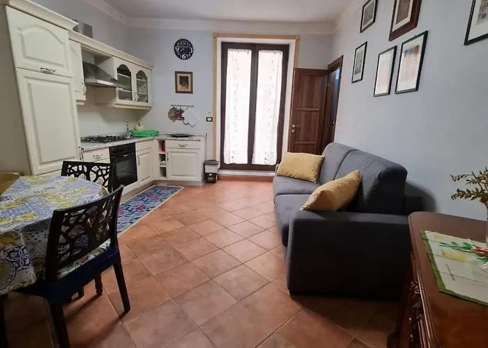 Al Corso 2 Appartement Naro