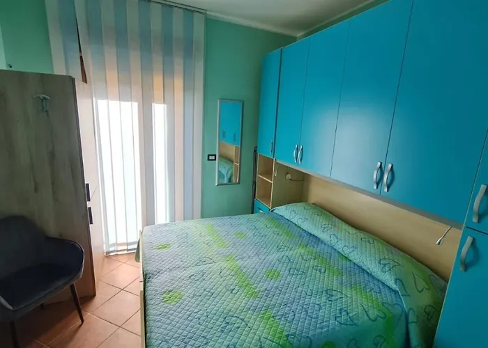 Διαμέρισμα Al Corso 2