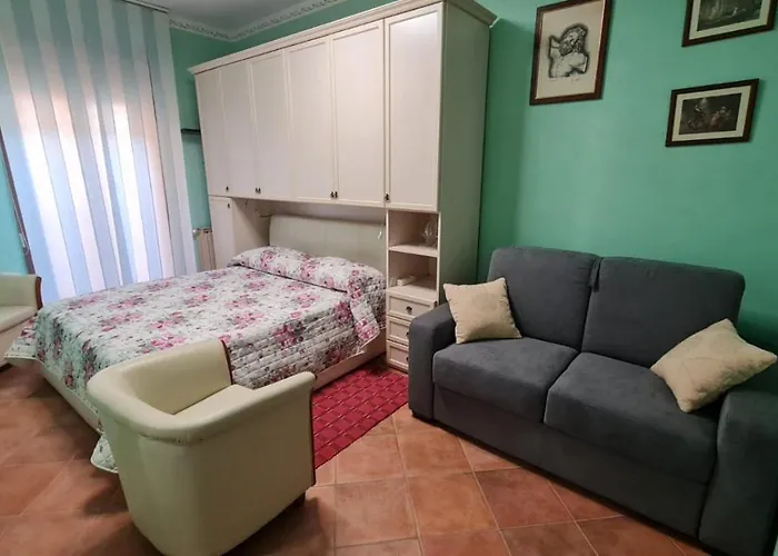 Al Corso 2 Διαμέρισμα *